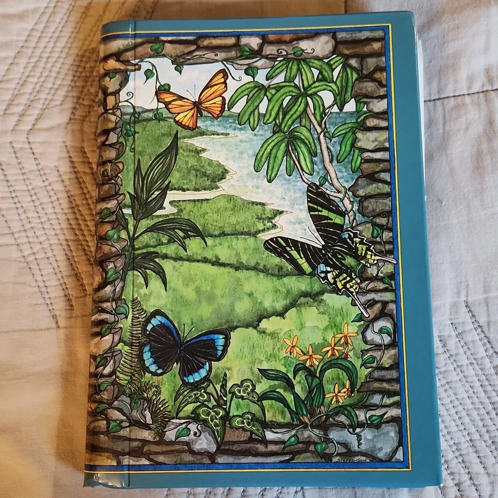 2 Journals